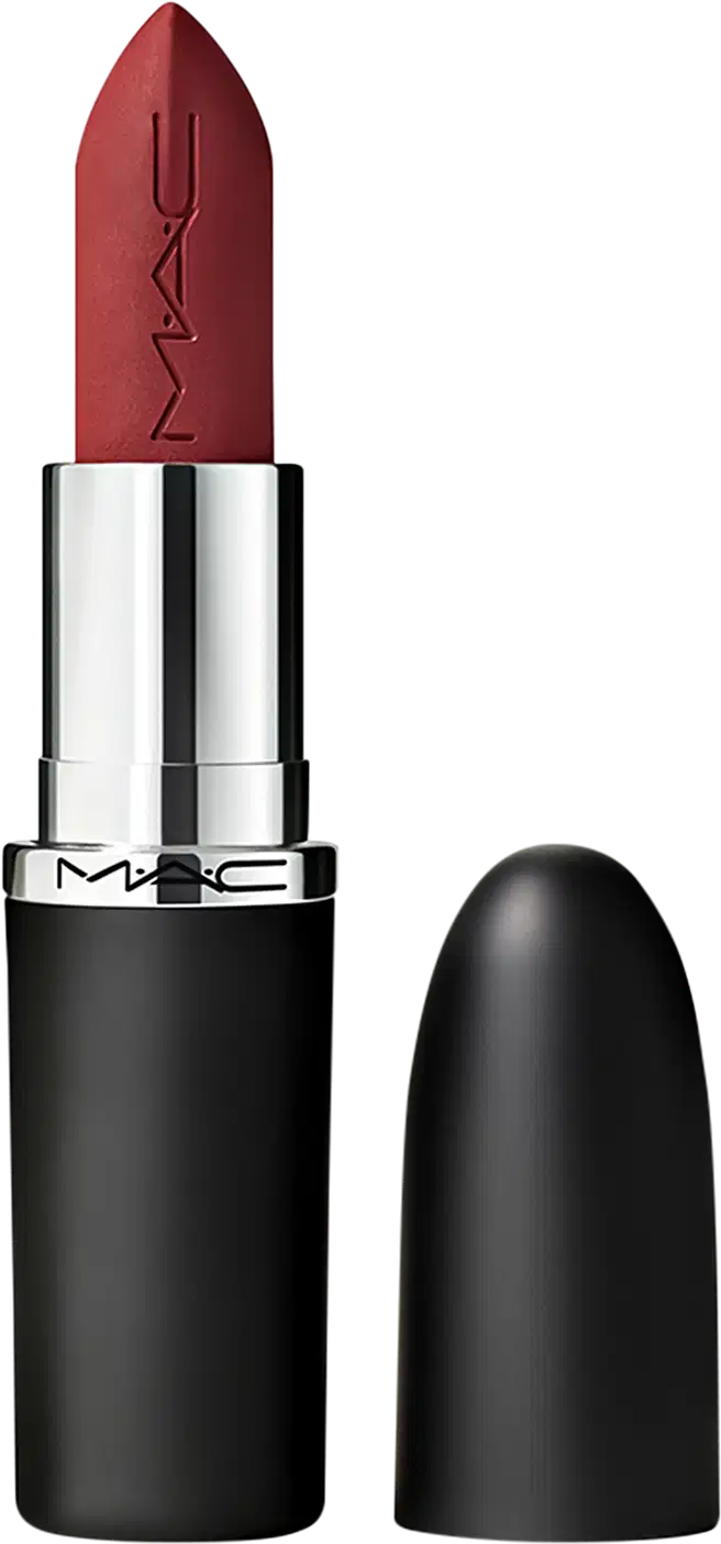 Batom Matte M·A·C MACximal Verve Swerve, 3,5g.