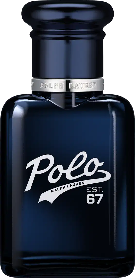 Conjunto The Polo Collection Ralph Lauren Masculino EDT 40ml + EDT 40ml + EDT 40ml.