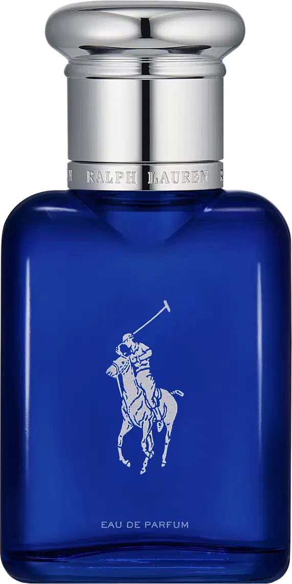 Conjunto The Polo Collection Ralph Lauren Masculino EDT 40ml + EDT 40ml + EDT 40ml.