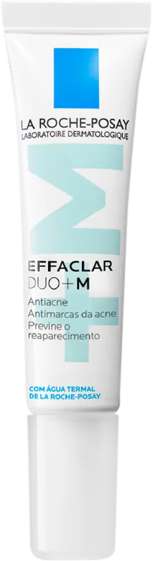 Tratamento Corretor Antiacne La Roche-Posay Effaclar DUO+M 15ml