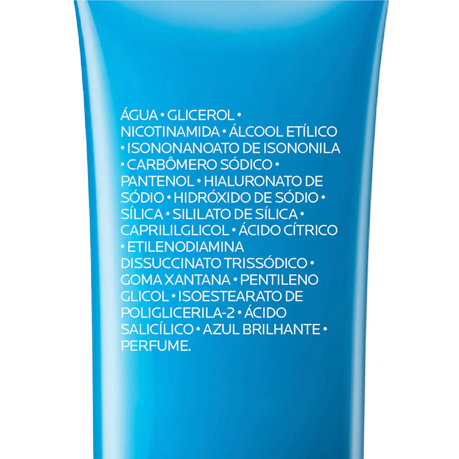 Hidratante Facial La Roche-Posa Hyalu B5 Water Gel 40g