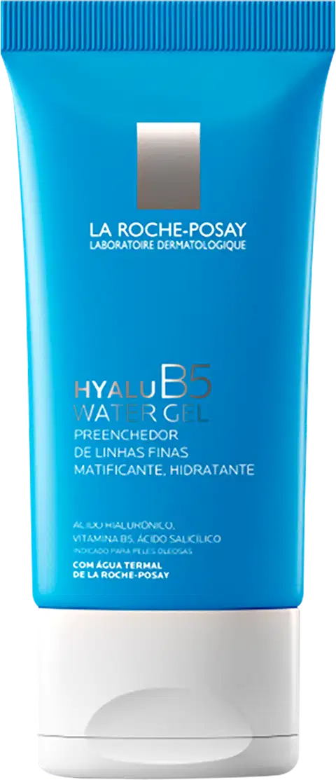 Hidratante Facial La Roche-Posa Hyalu B5 Water Gel 40g