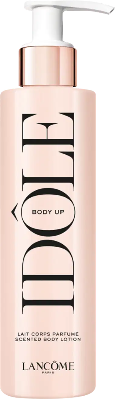 Loção Corporal Lancôme Idôle Body Up 200ml | Beleza na Web