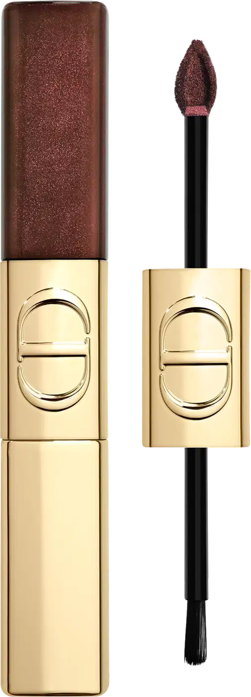 Batom Líquido Dior Rouge Dior Duo 905 Magic, 5ml.