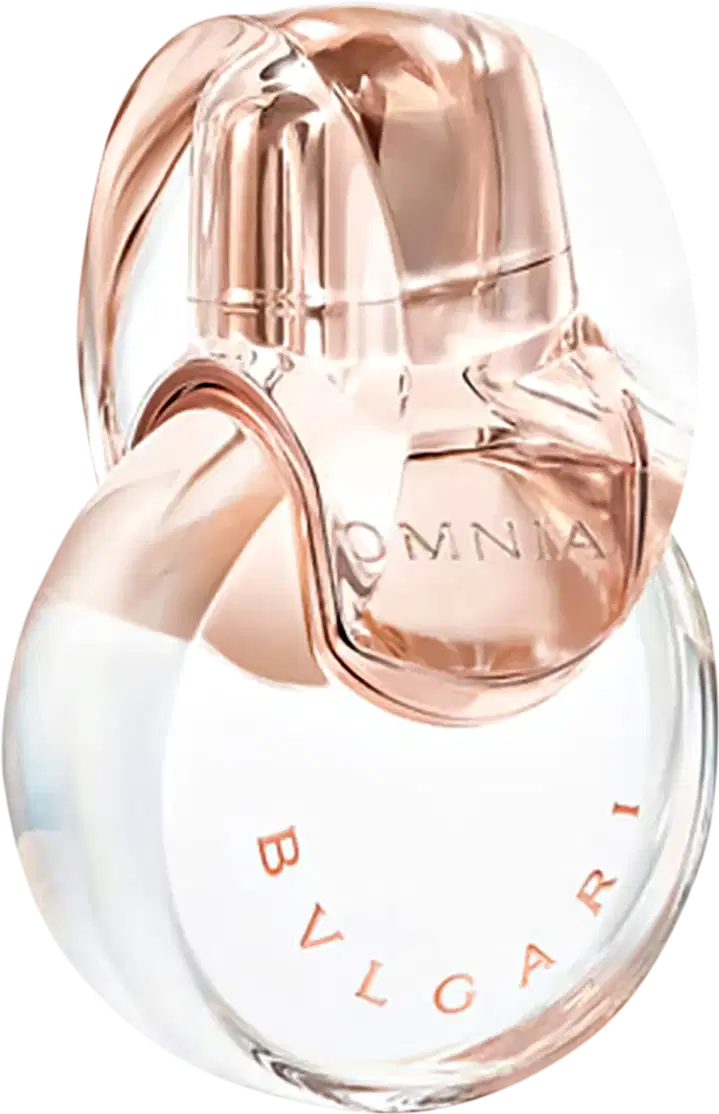 Perfume Omnia Crystalline Bvlgari EDT | Beleza na Web