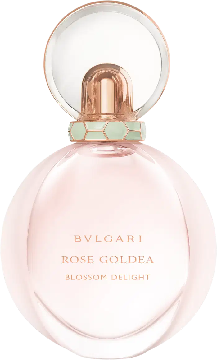 Perfume Rose Goldea Blossom Delight Bvlgari 50ml | Beleza na Web