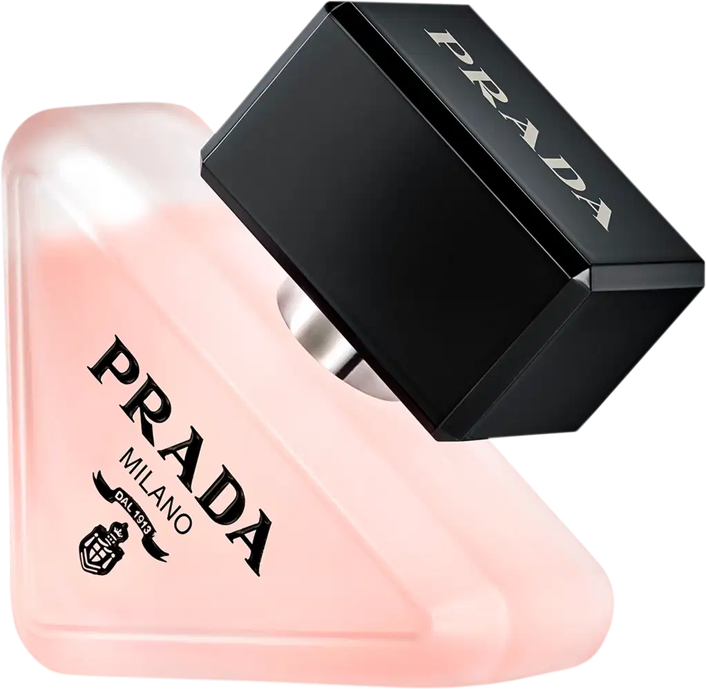 Hair Mist Prada Paradoxe | Beleza na Web