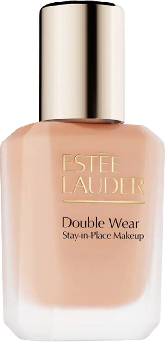 Base Líquida Estée Lauder Double Wear 2C1 Pure Beige, 30ml.