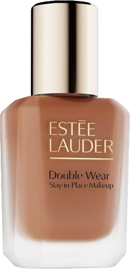 Base Líquida Estée Lauder Double Wear 6W1 Sandalwood, 30ml.