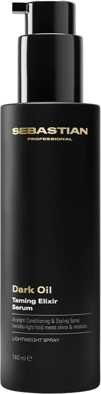 Sérum para Cabelo de Sebastian Professional Dark Oil Taming Elixir