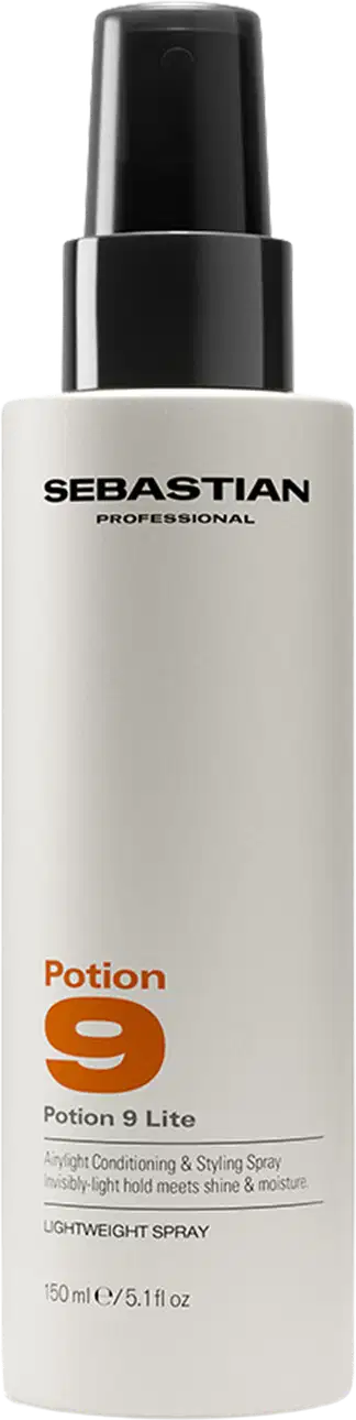 Spray Leave-in Sebastian Professional Potion 9 Lite