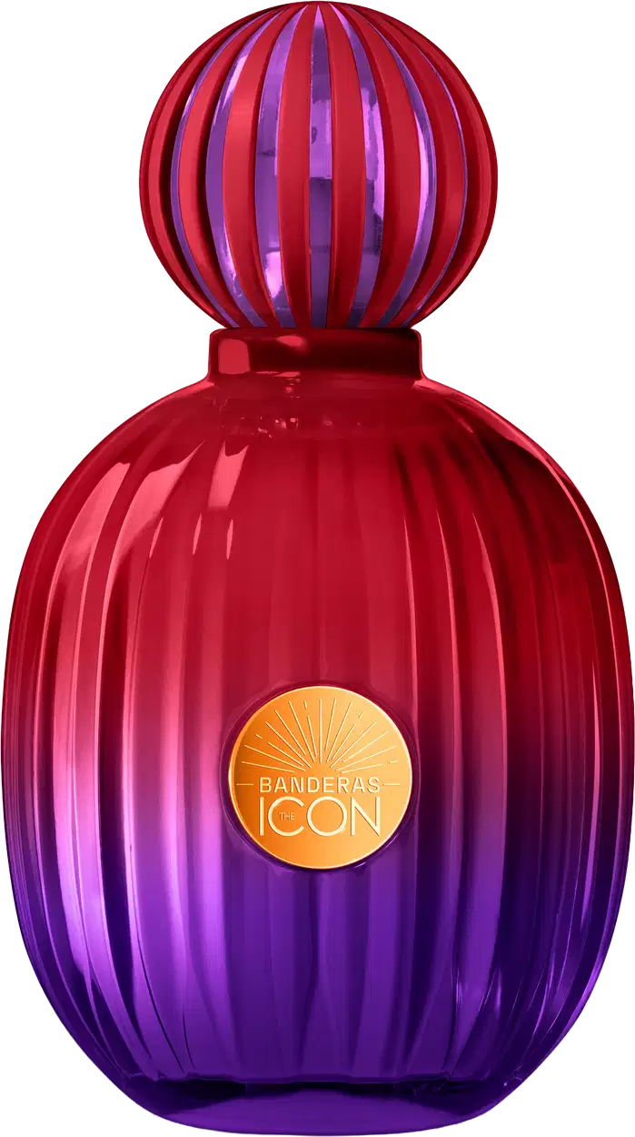 The Icon Elixir Banderas Eau de Parfum Intense - Perfume Feminino
