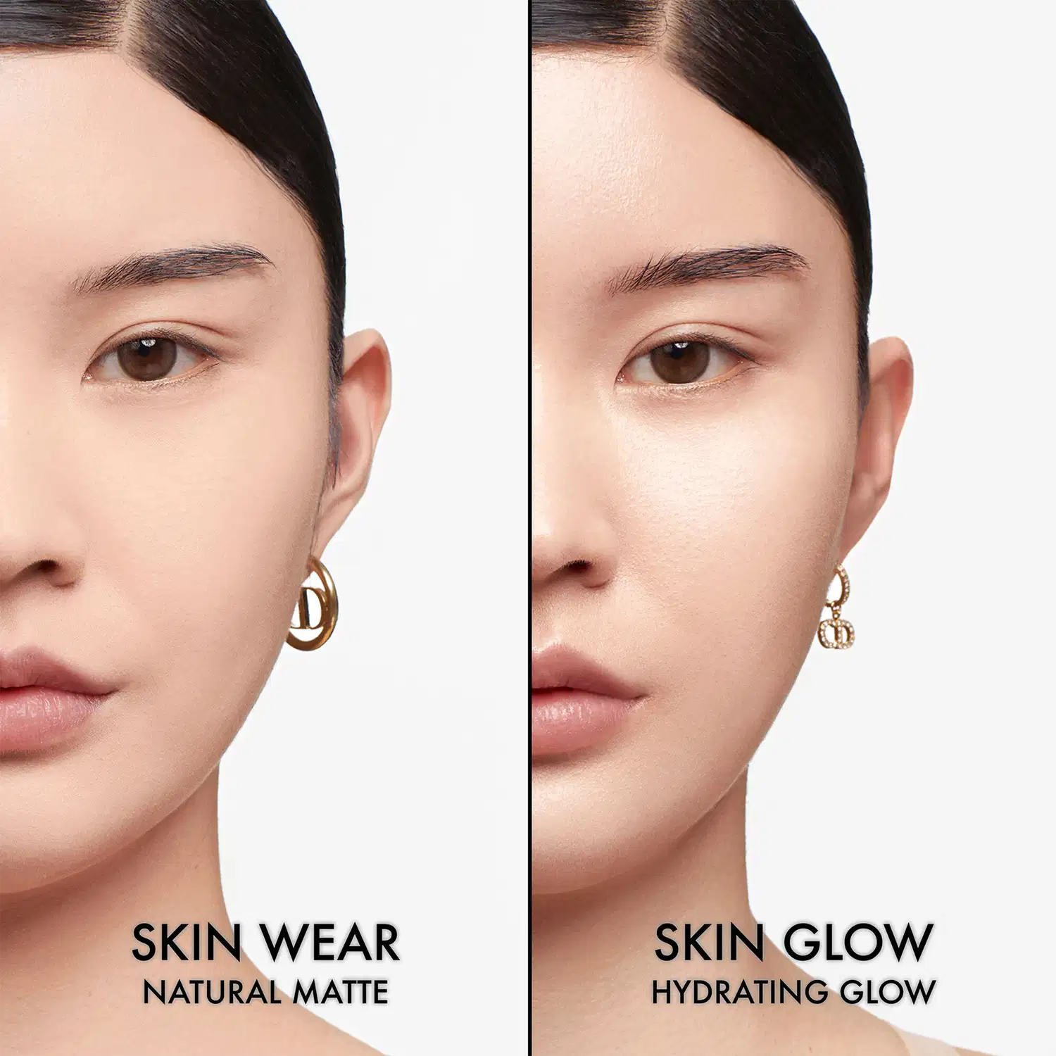 Base Líquida Dior Forever Skin Wear 1 Neutral | Beleza na Web