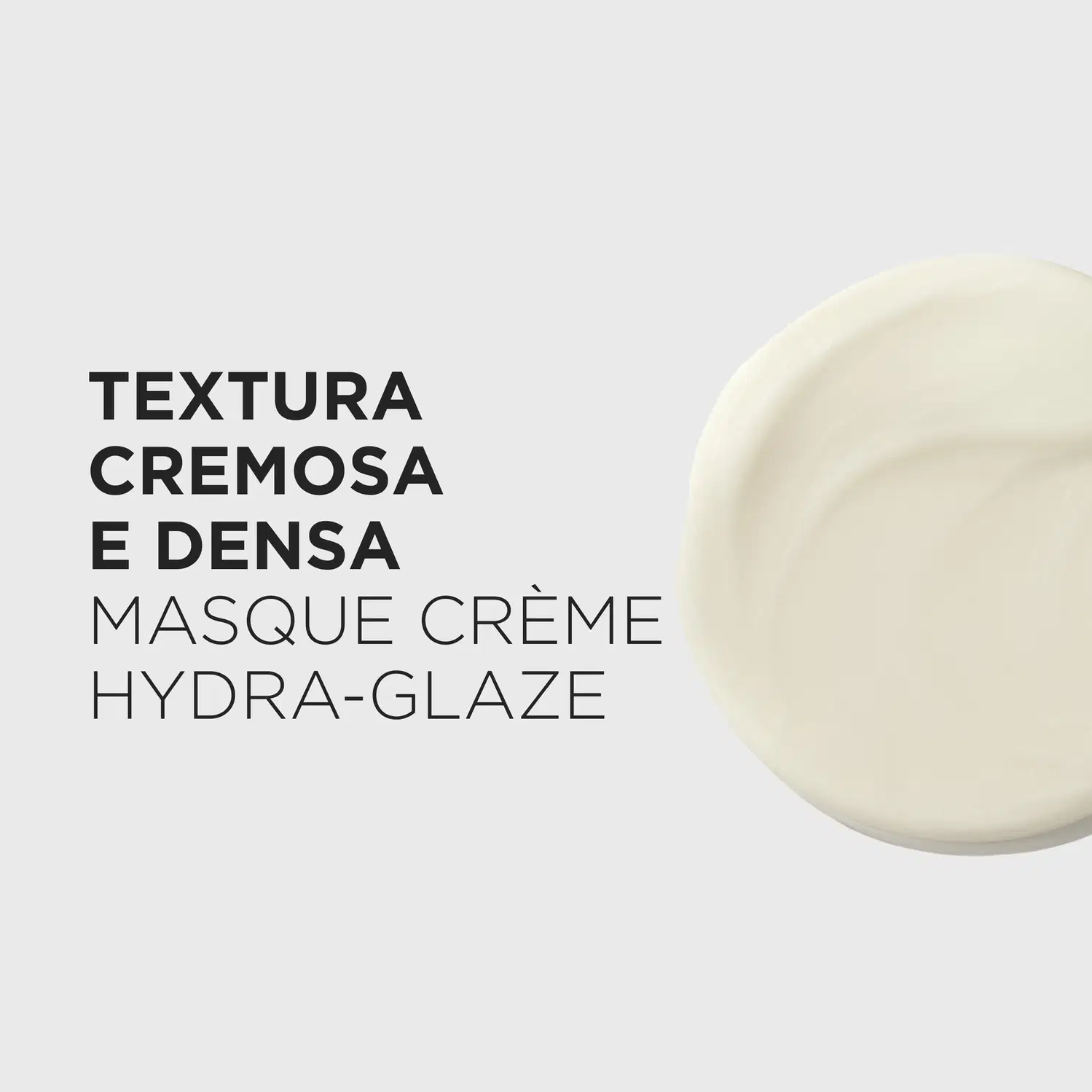 Máscara Capilar Kérastase Gloss Absolu Hydra-Glaze, 200ml.