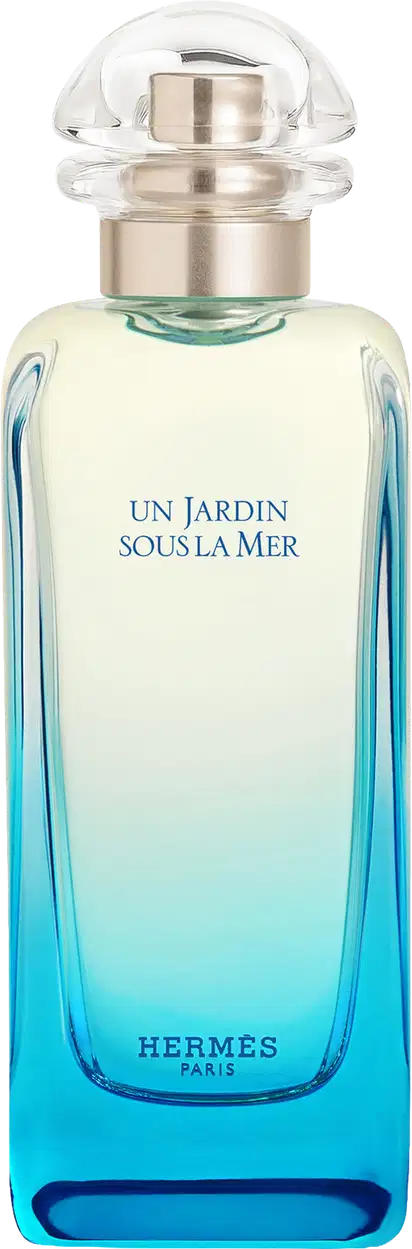 Perfume Un Jardin Sous la Mer Hermès Feminino | Beleza na Web
