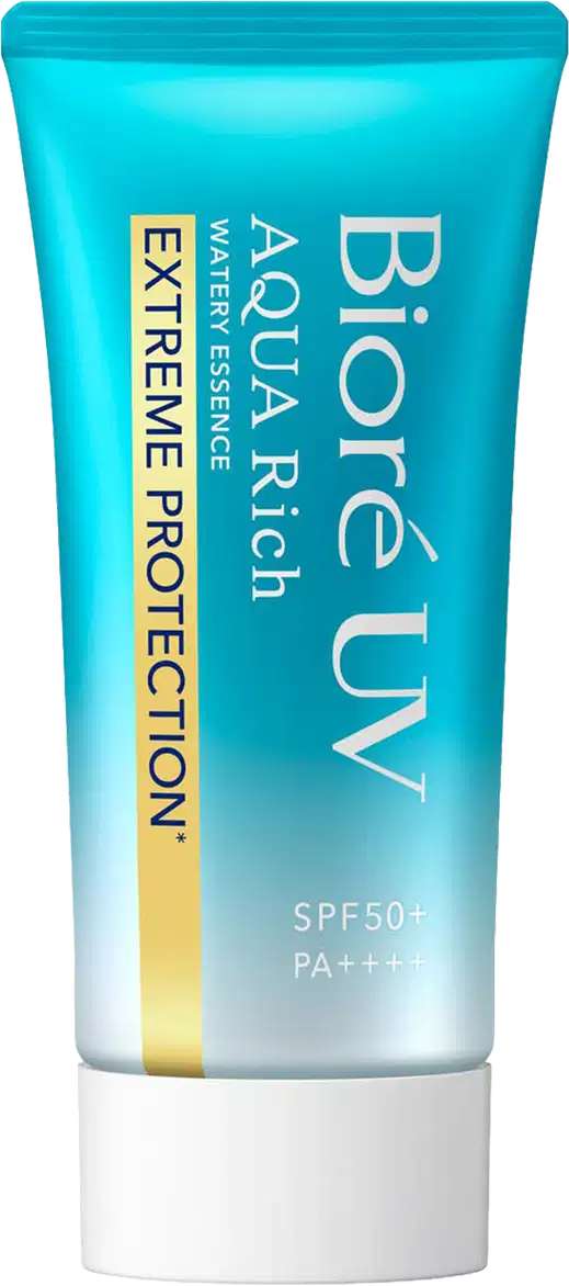 Protetor Solar Bioré Uv Aqua Rich Extreme Protection FPS50, 50ml.
