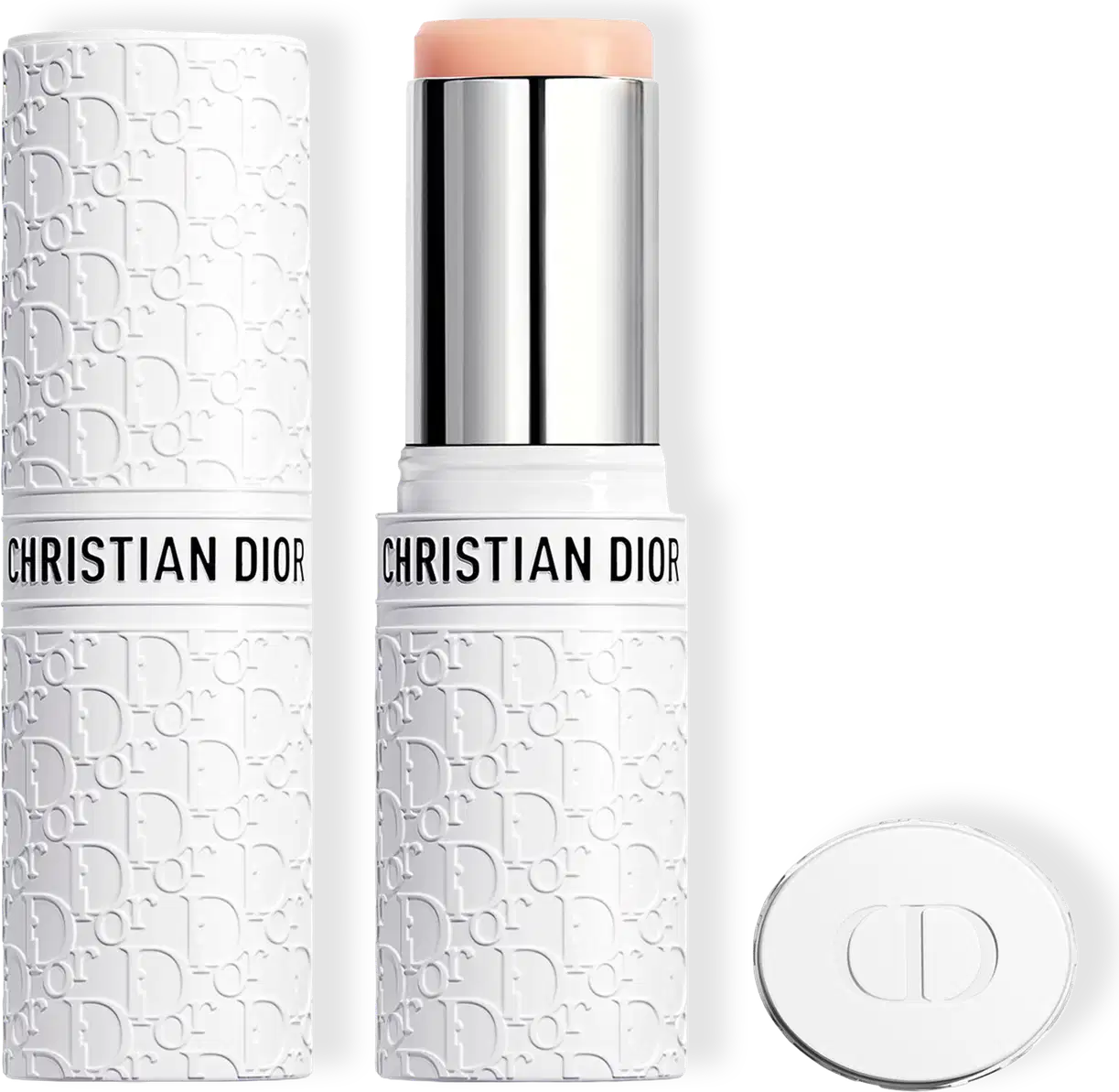Protetor Solar Facial em Bastão Dior D-Line UV FPS50 Stick 