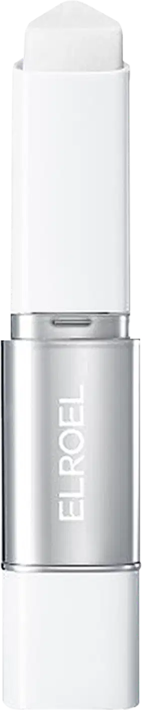 ELROEL Blanc Cover Cream Stick Light - Base Facial em Bastão 13g