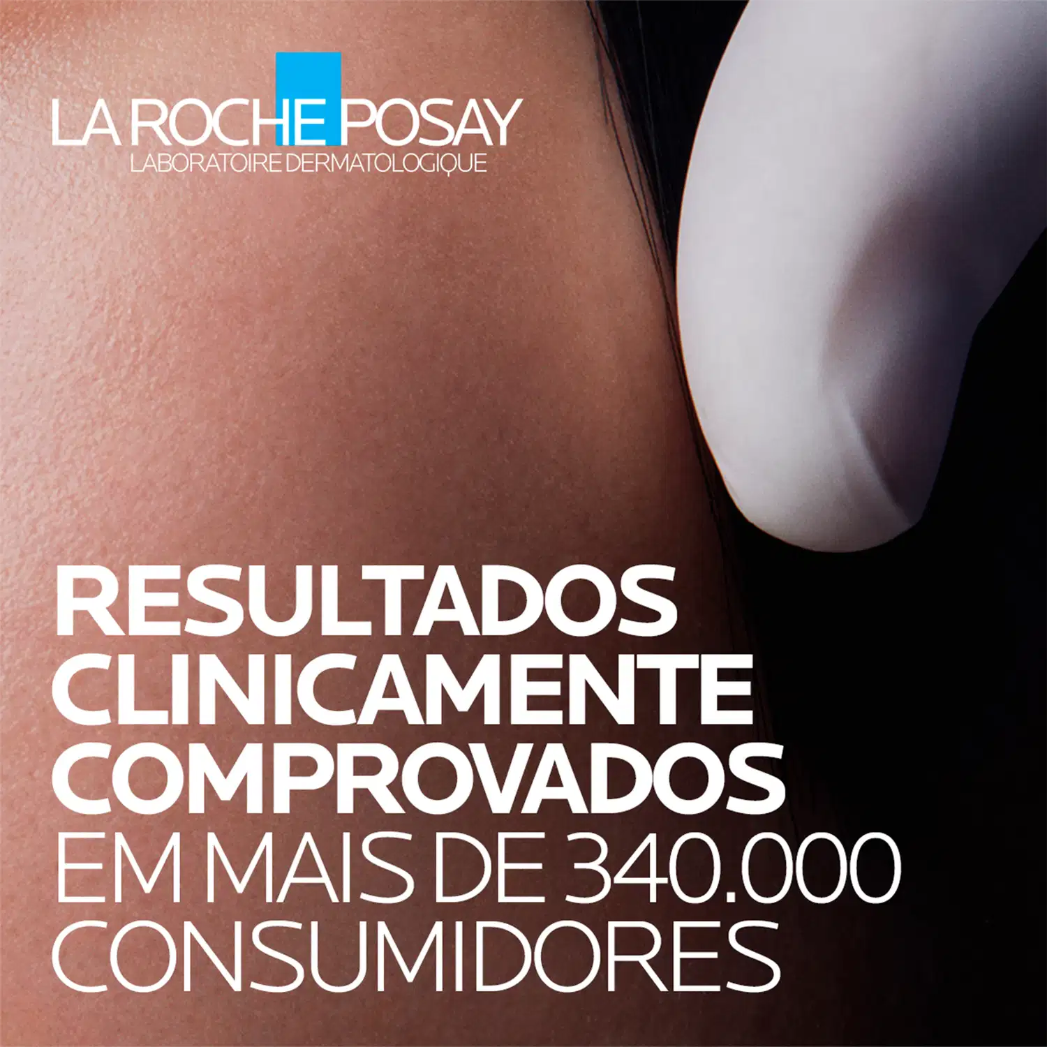 Sérum Supramolecular Matte La Roche-Posay Effaclar, 40ml.