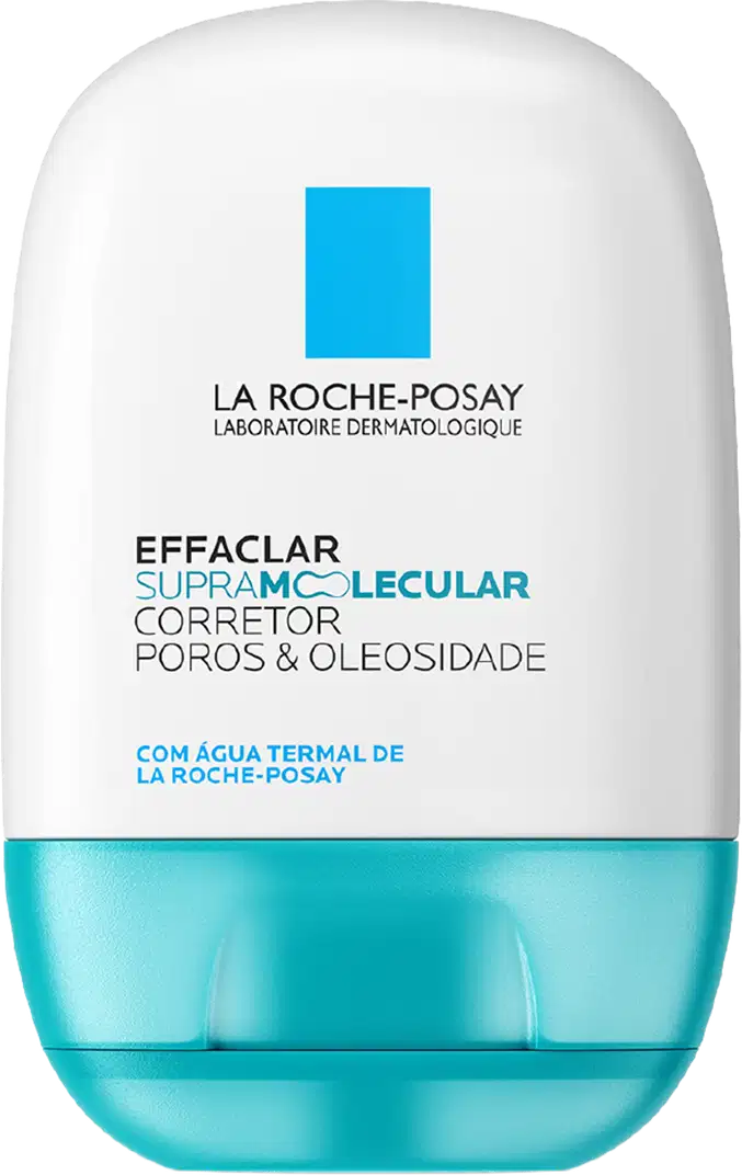 Sérum Supramolecular Matte La Roche-Posay Effaclar, 40ml.