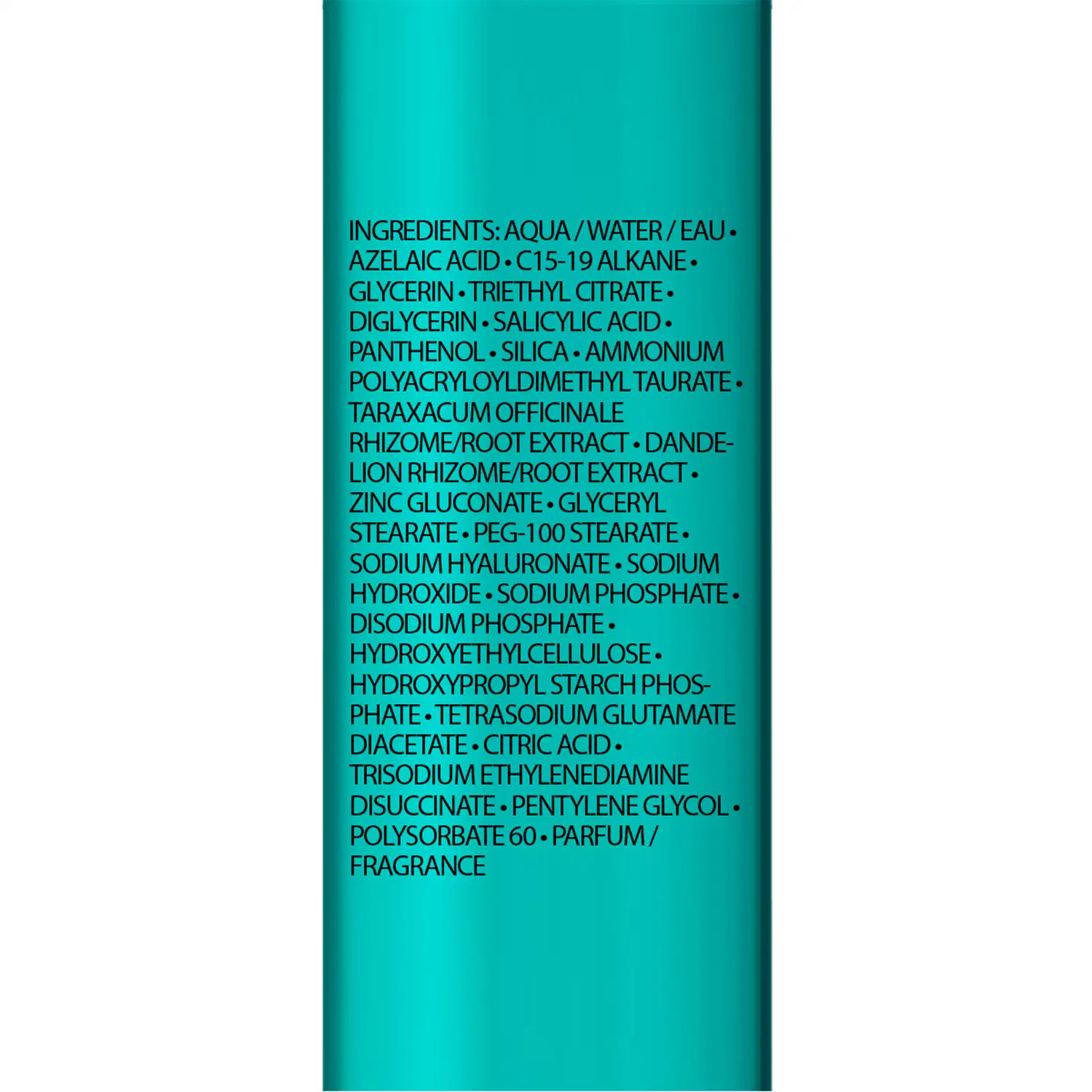 Gel-Creme Antissinais La Roche-Posay Effaclar A.Z., 40ml.