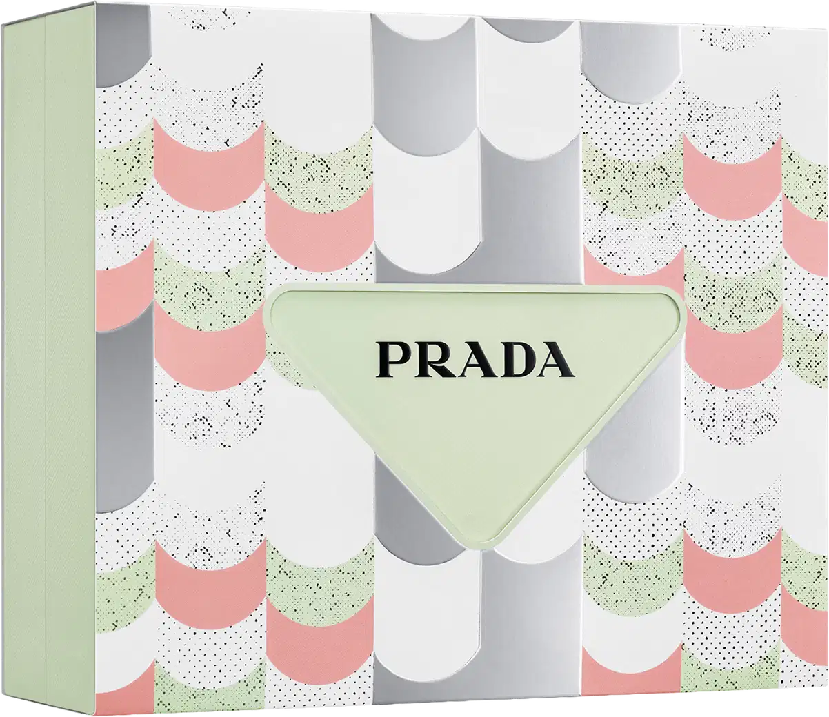 Conjunto Paradoxe Prada Feminino, Eau de Parfum 50ml + Eau de Parfum 10ml.