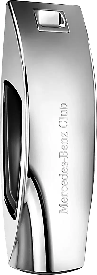 Perfume Mercedes-Benz Club Eau de Toilette 50ml