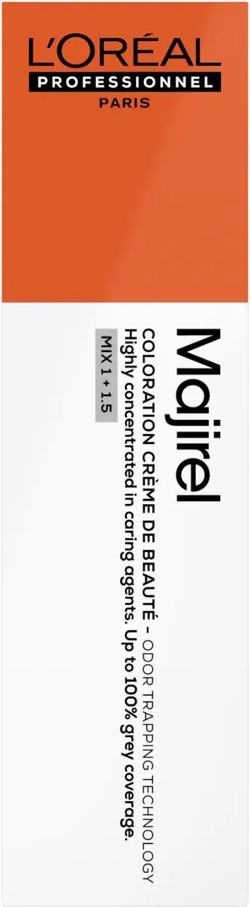 Coloração L'Oréal Professionnel Majirel 6.46, 60g.