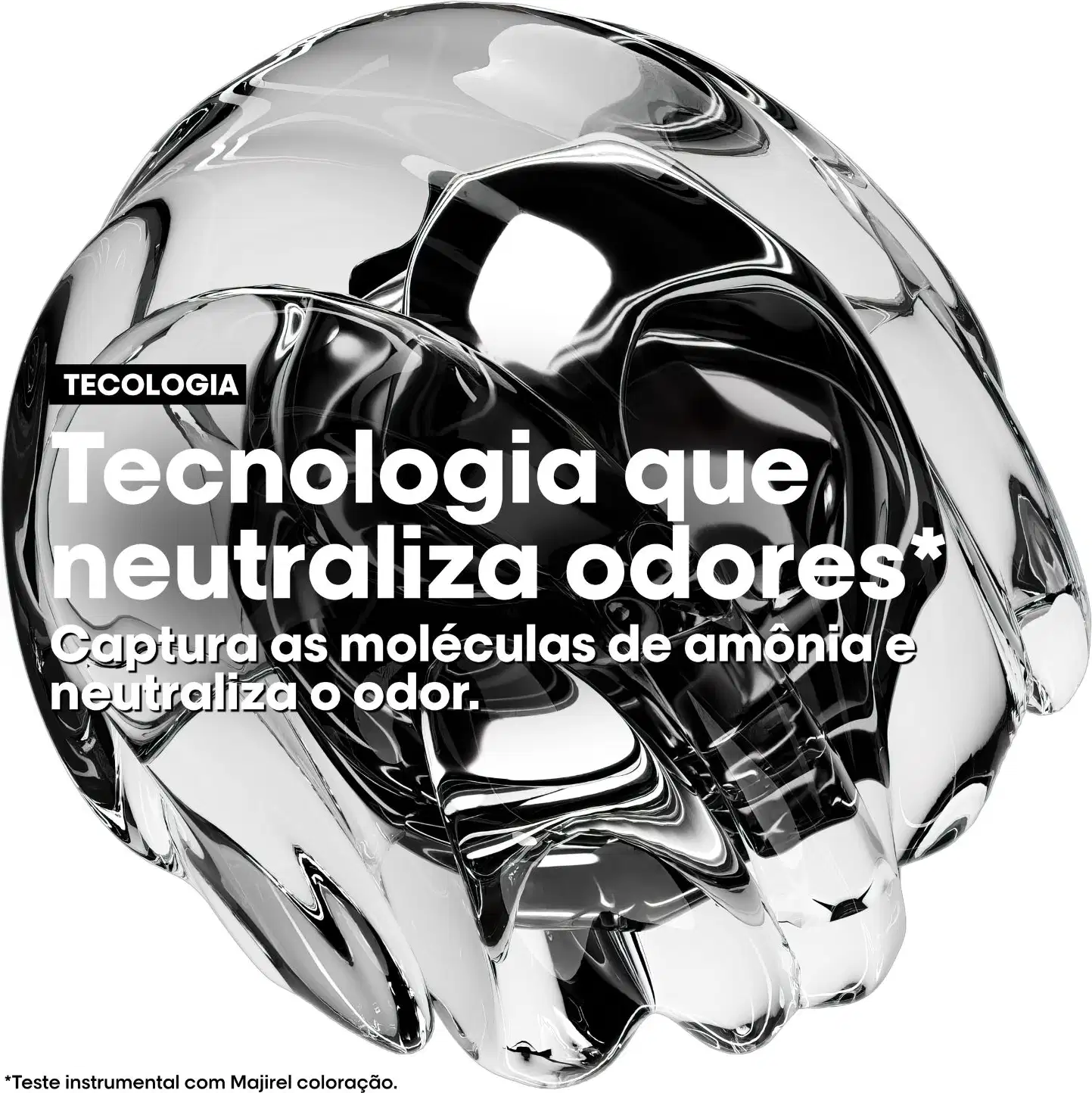 Coloração L'Oréal Professionnel Majirel 6.46, 60g.