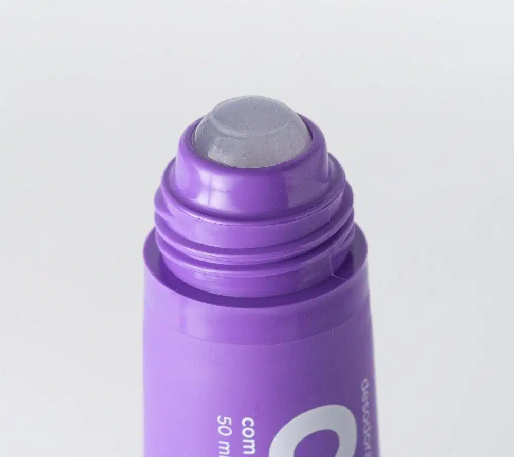 Desodorante Corporal Simple Organic Clean, 50ml.