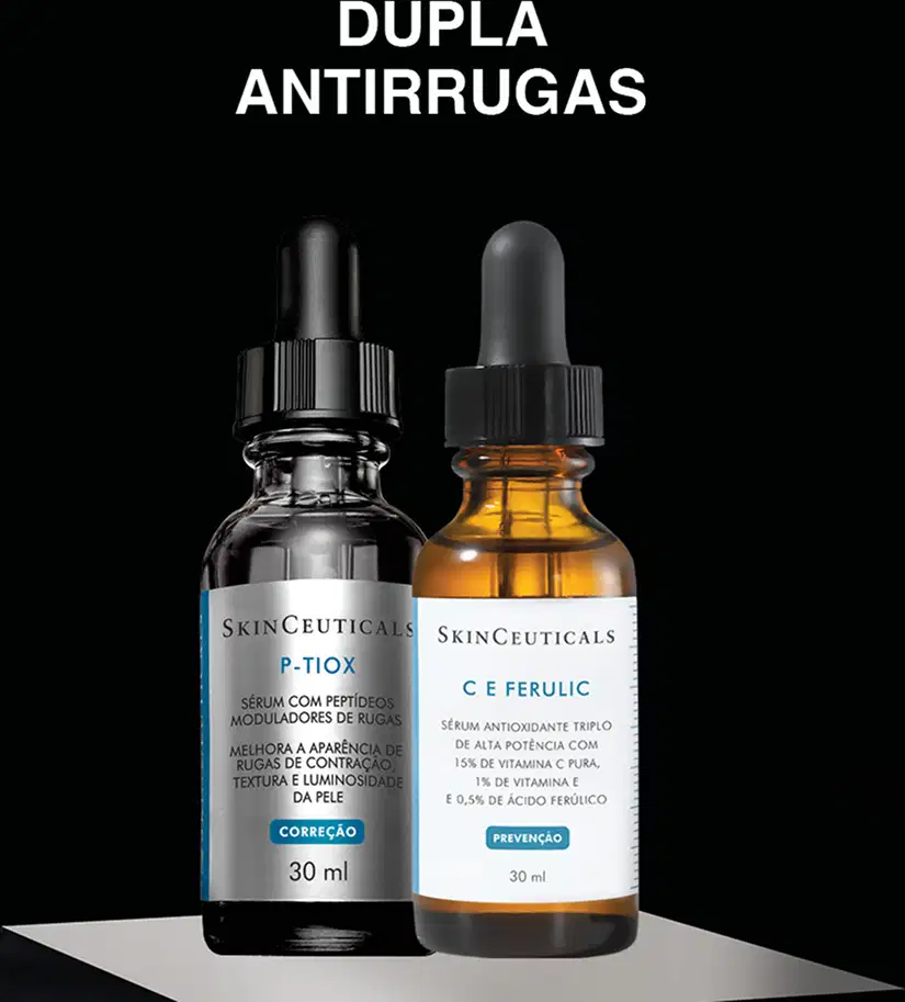 Sérum SkinCeuticals C E Ferulic 30ml | Beleza na Web