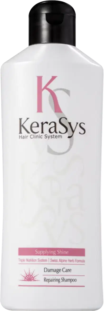 Shampoo Kerasys Repairing 180ml.