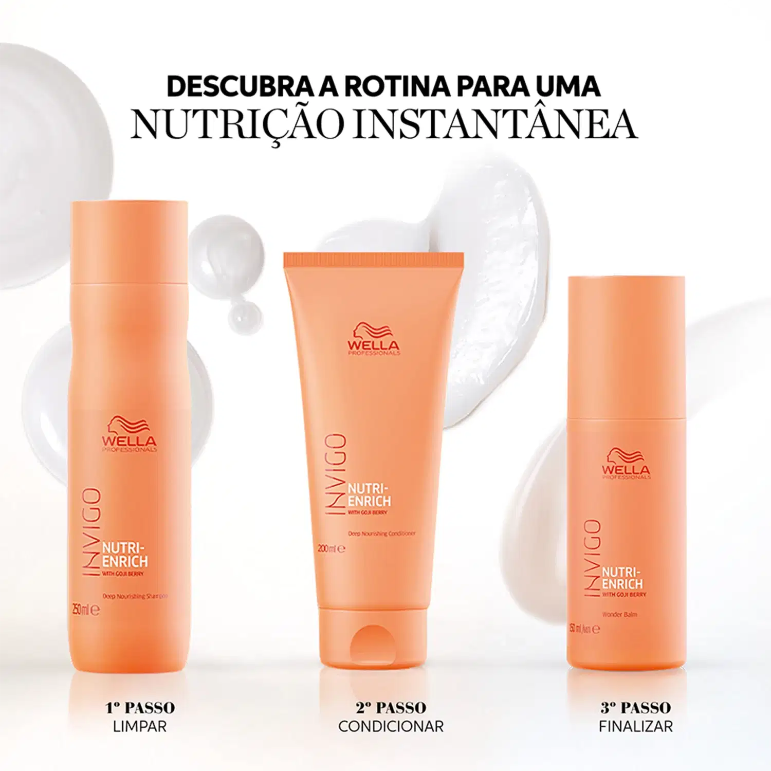 DESCUBRA A ROTINA PARA UMA NUTRIÇÃO INSTANTÂNEA