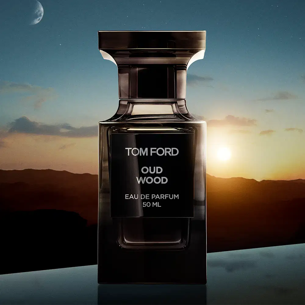 Perfume Oud Wood Tom Ford EDP 50ml | Beleza na Web