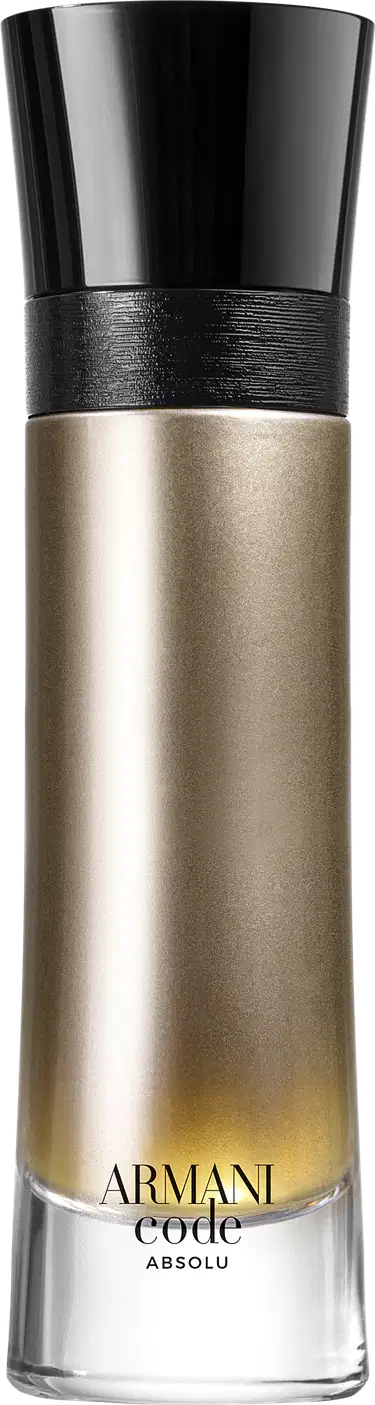 Perfume Armani Code Absolu Giorgio Armani | Beleza na Web