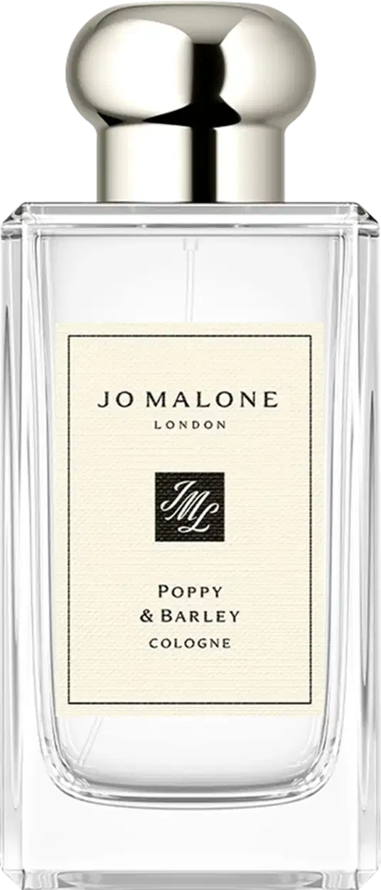 Perfume Poppy & Barley Jo Malone London Cologne | Beleza na Web