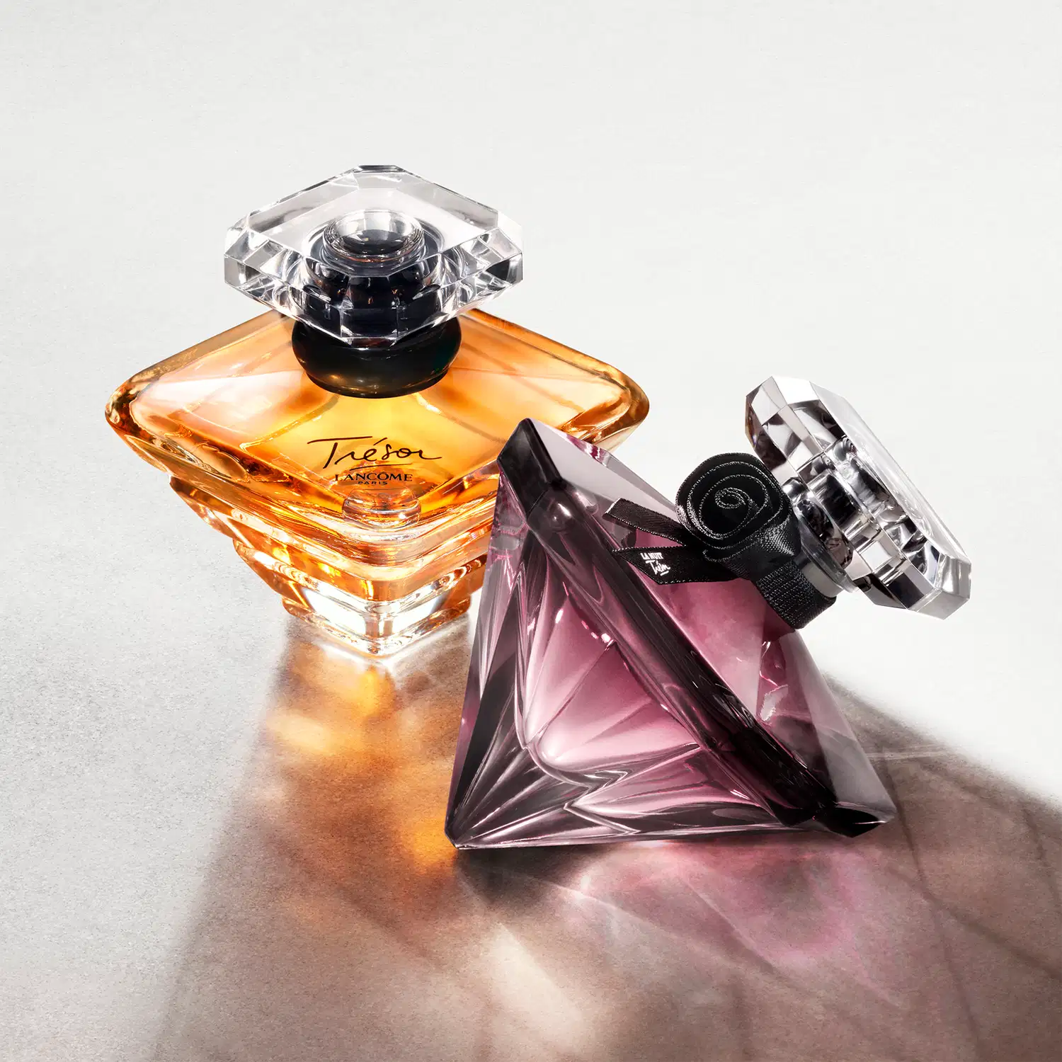 Perfume Trésor Lancôme Feminino | Beleza na Web