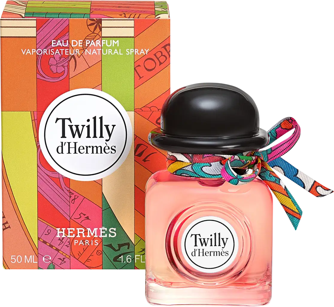 Perfume Twilly d'Hermès HERMÈS Feminino | Beleza na Web