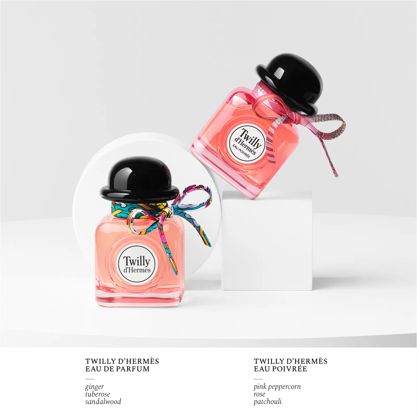 Perfume Twilly d'Hermès HERMÈS Feminino | Beleza na Web