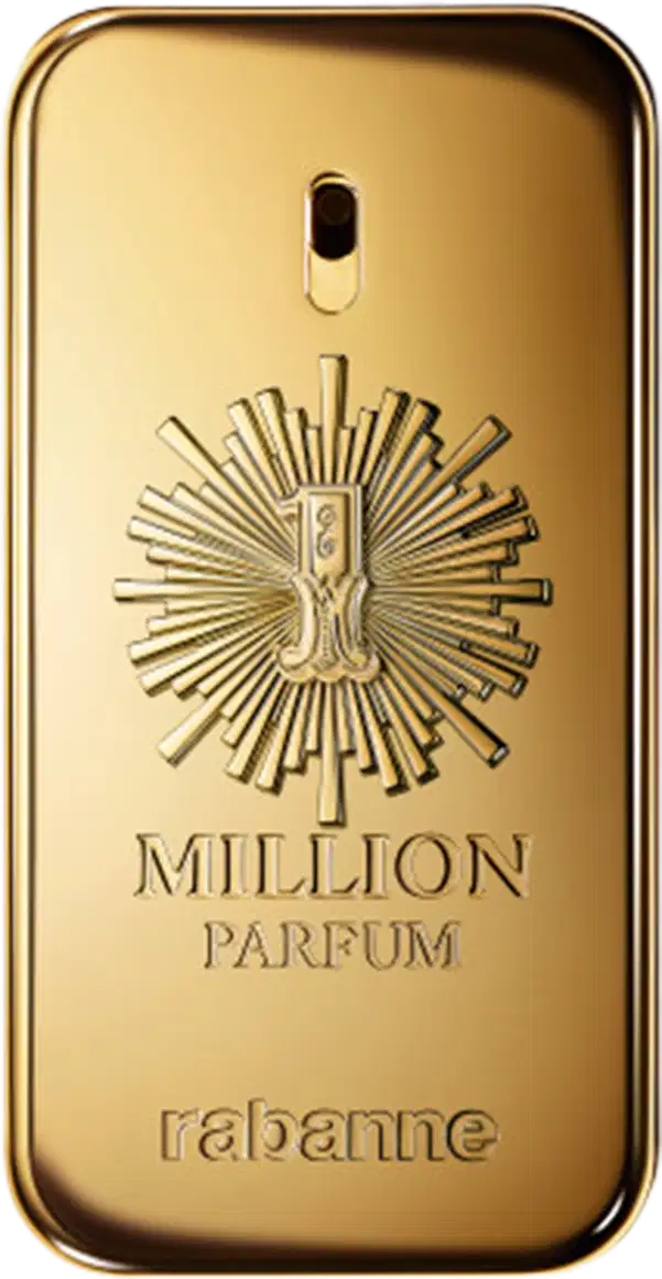 1 Million Rabanne Parfum - Perfume Masculino