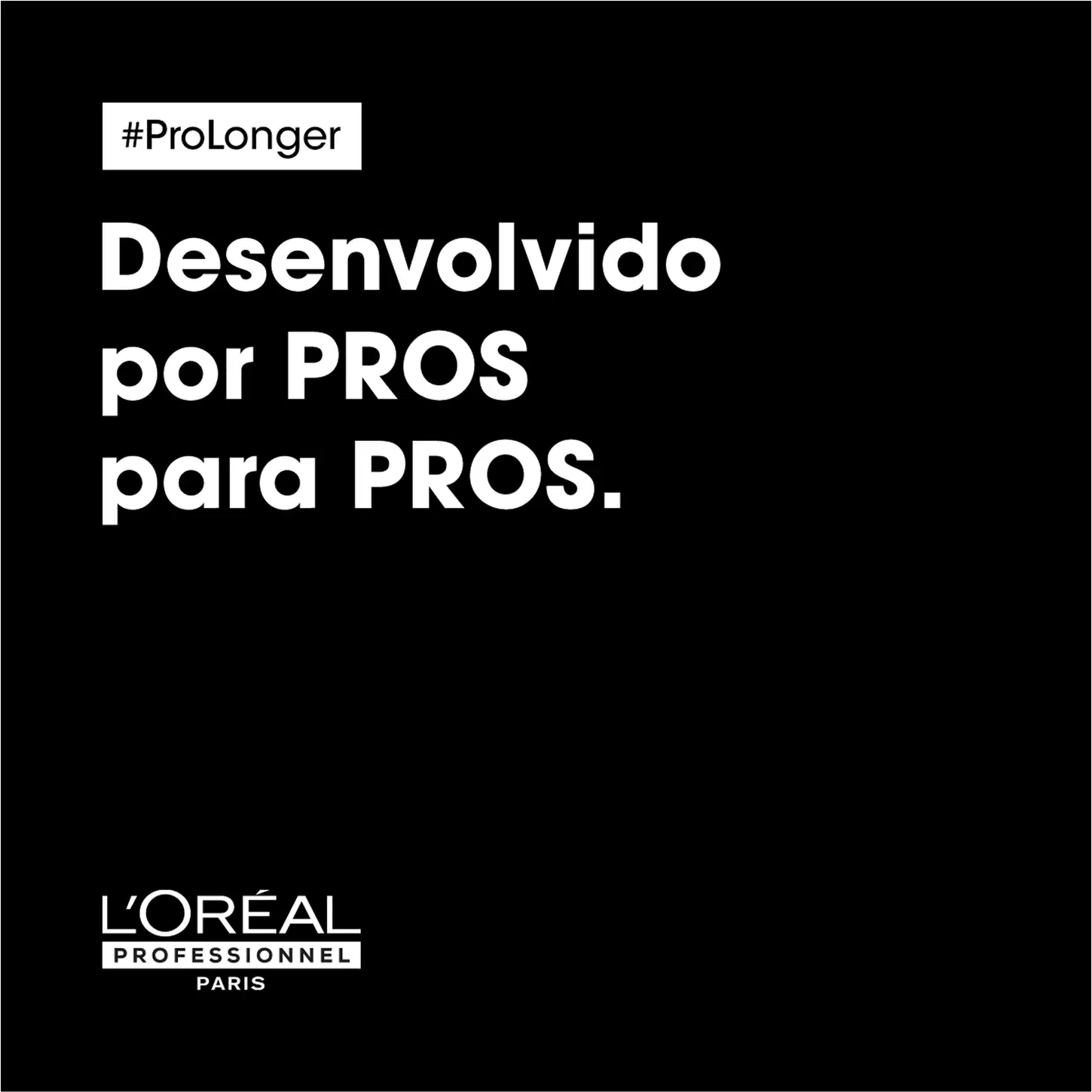 Condicionador L'Oréal Professionnel Pro Longer, 200ml.