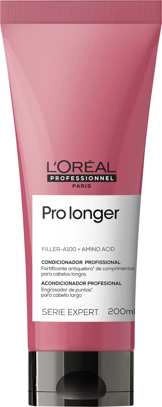 Condicionador L'Oréal Professionnel Pro Longer, 200ml.