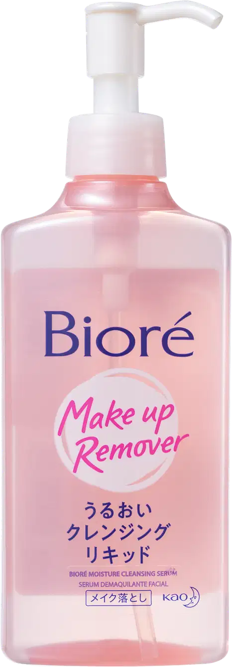 Bioré Make Up Remover Cleansing - Sérum Demaquilante 230ml