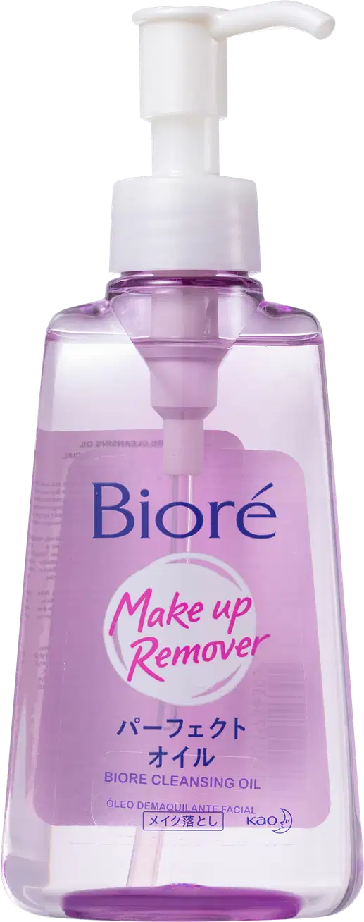 Bioré Make Up Remover Cleansing Oil - Óleo Demaquilante 150ml