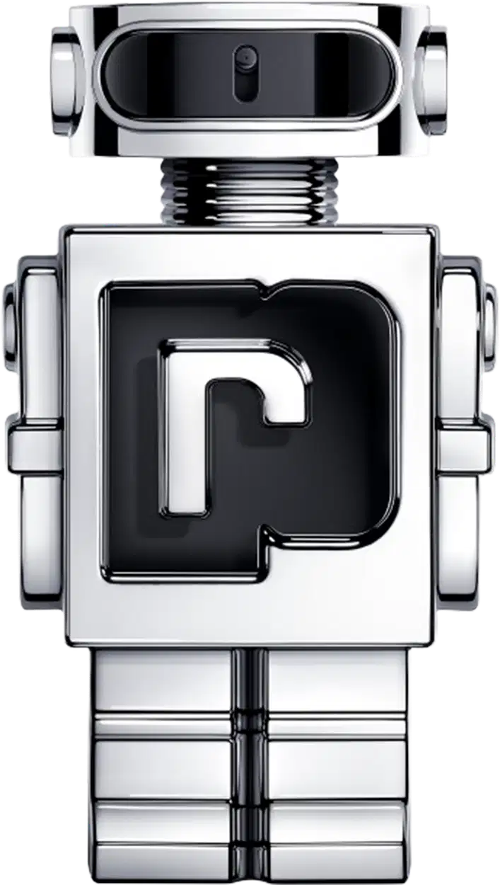 Phantom Rabanne Eau de Toilette - Perfume Masculino 