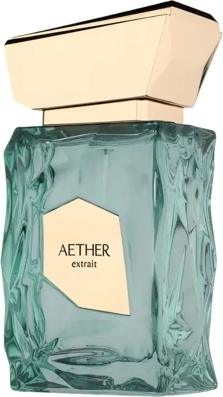Perfume Importado Unissex French Avenue Aether Extrait EDP, 100ml.