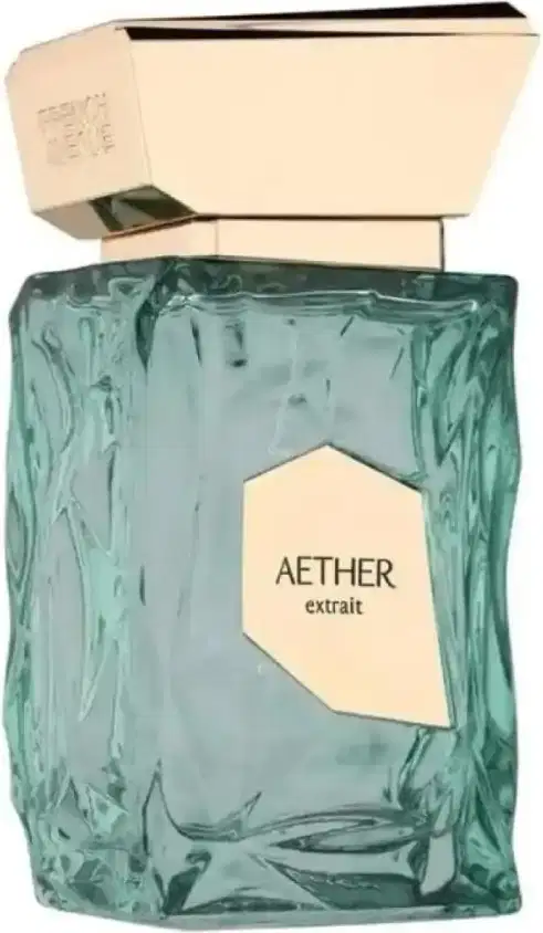 Perfume Importado Unissex French Avenue Aether Extrait EDP, 100ml.