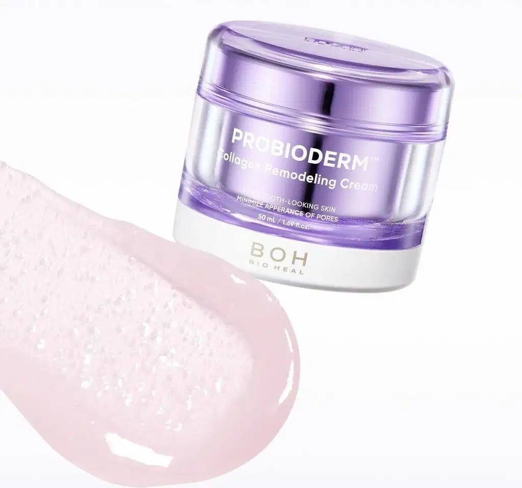 Creme Facial Bio Heal BOH Probioderm Collagen Remodeling Cream