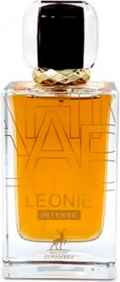 Perfume Feminino Léonie Intense Maison Alhambra EDP, 100ml.
