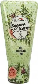 A imagem mostra o Gel Estimulador de Libido Segura o Xero da marca HotFlowers.